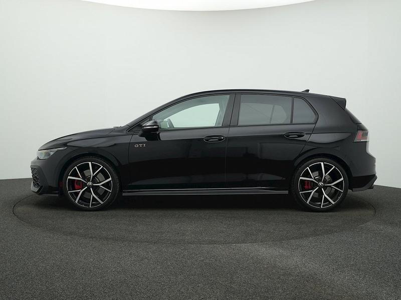VW Golf GTI