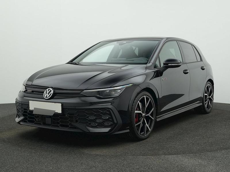 VW Golf GTI