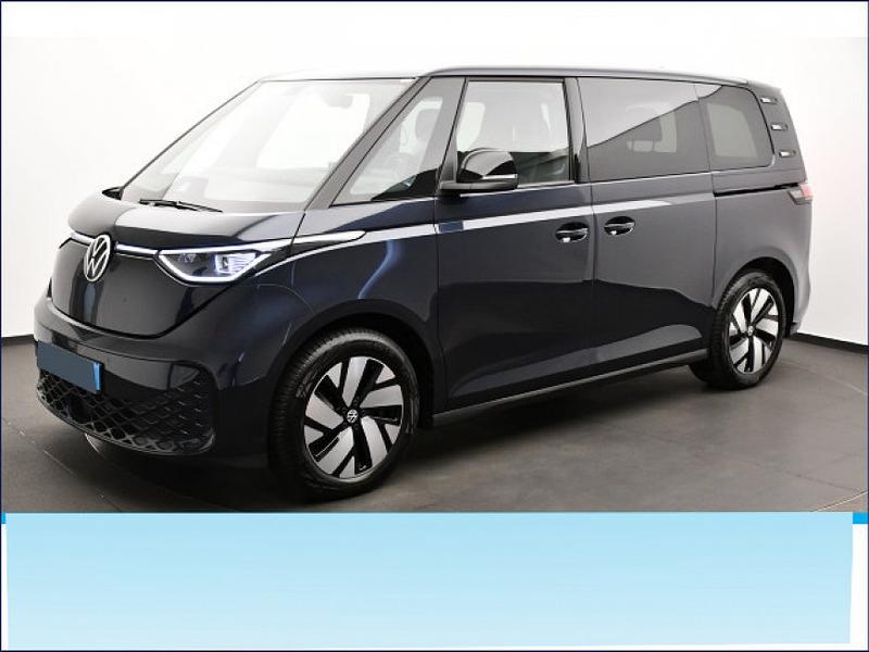 VW ID. Buzz