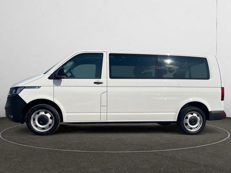 VW T6.1 Caravelle