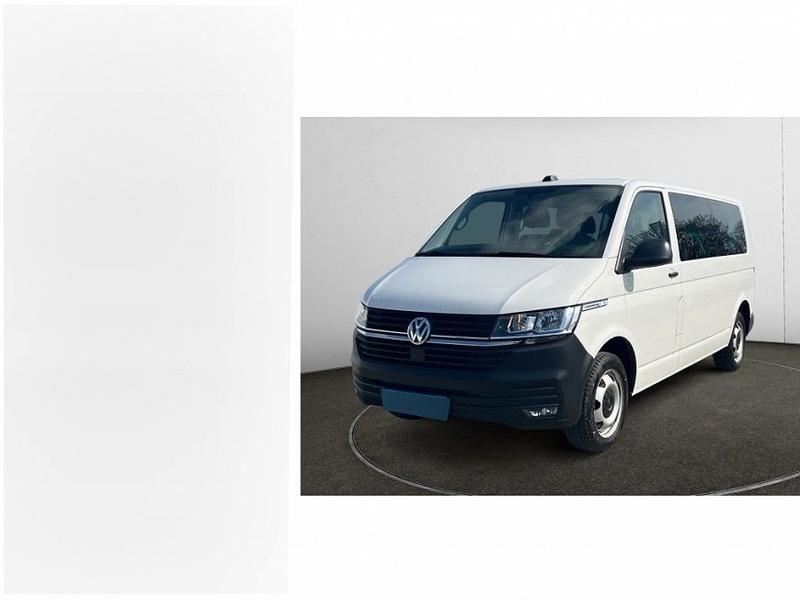 VW T6.1 Caravelle