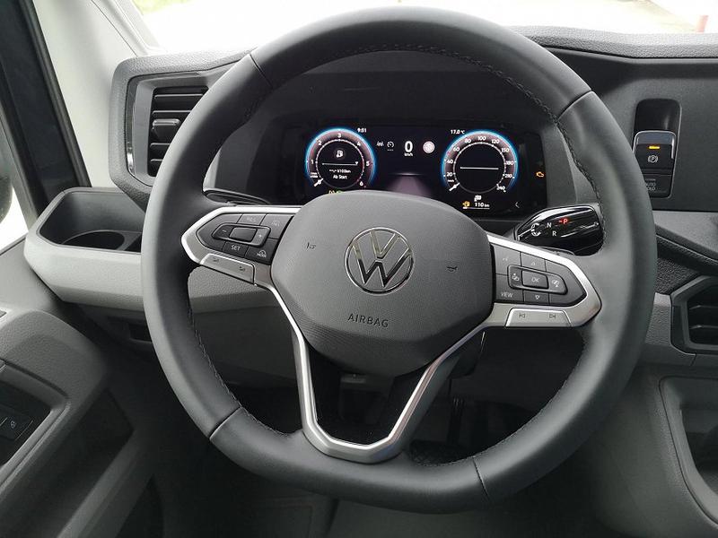 VW Crafter