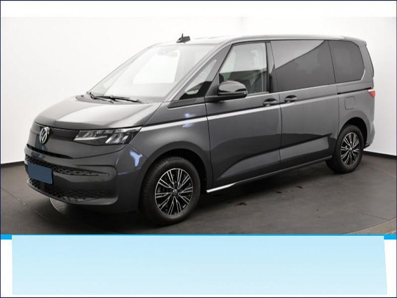VW T7 Multivan