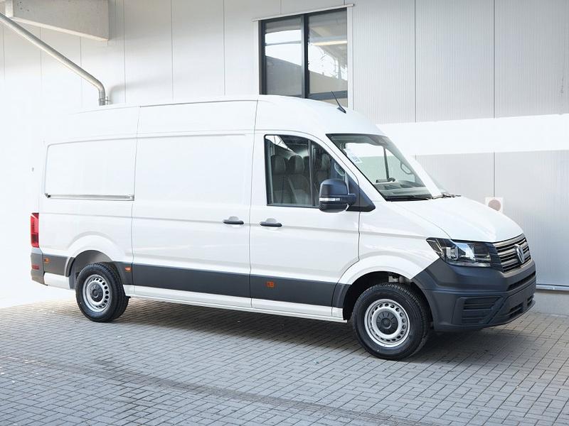 VW Crafter