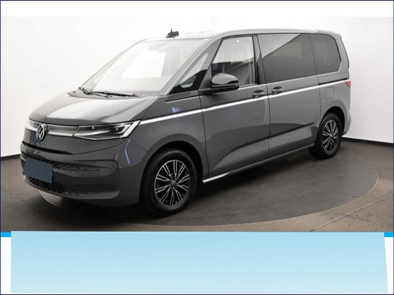 VW T7 Multivan