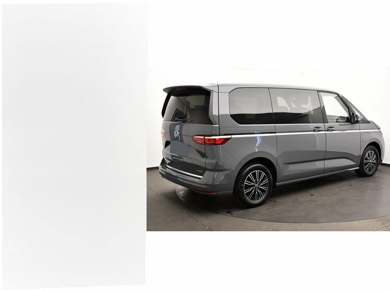 VW T7 Multivan