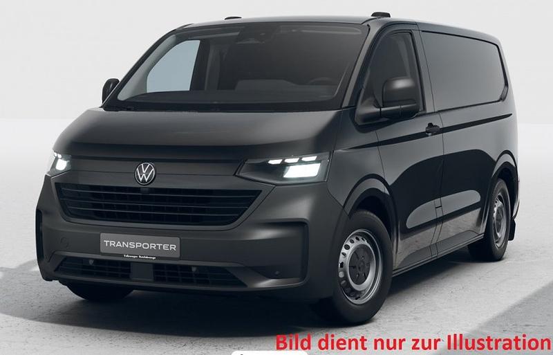 VW T7 Transporter