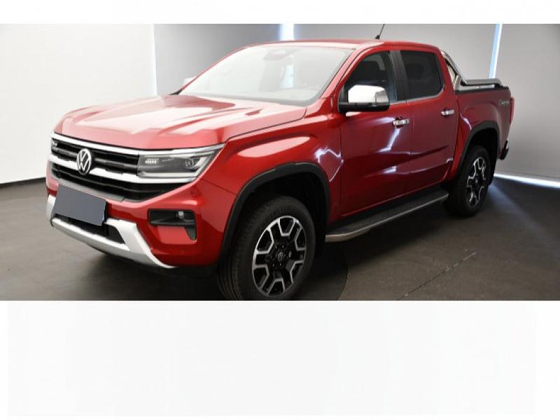 VW Amarok