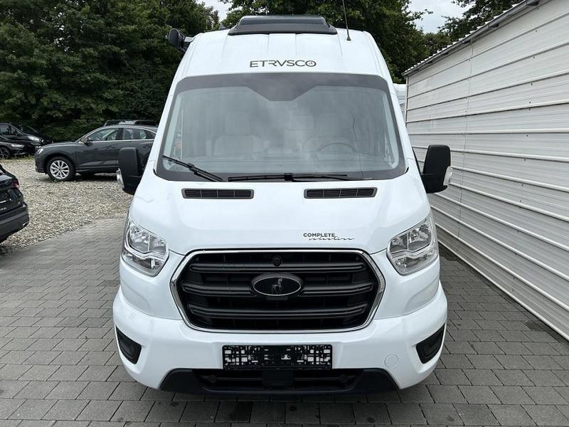 Etrusco CV 600