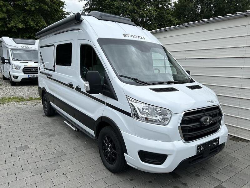 Etrusco CV 600