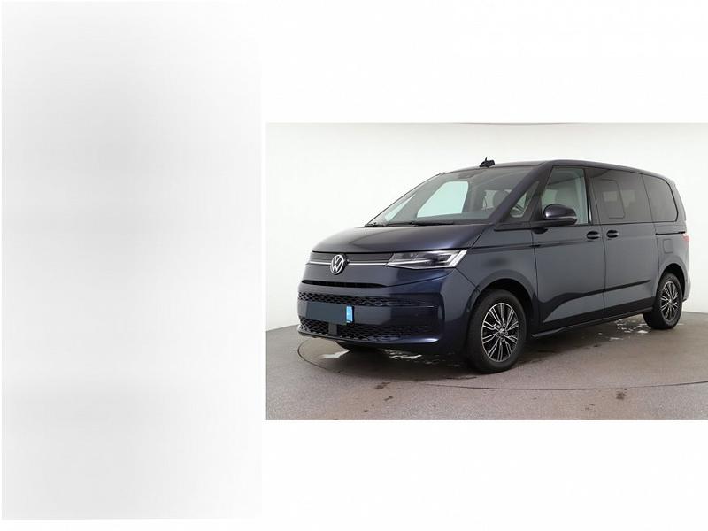 VW T7 Multivan
