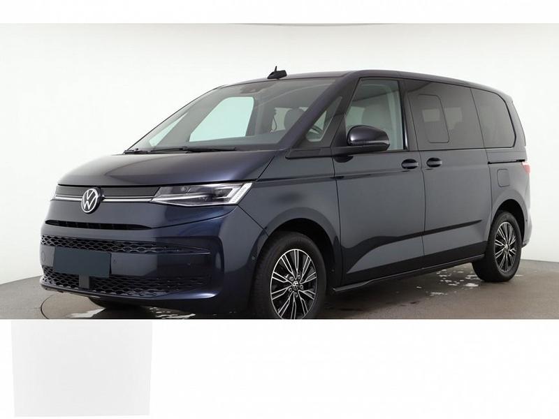 VW T7 Multivan