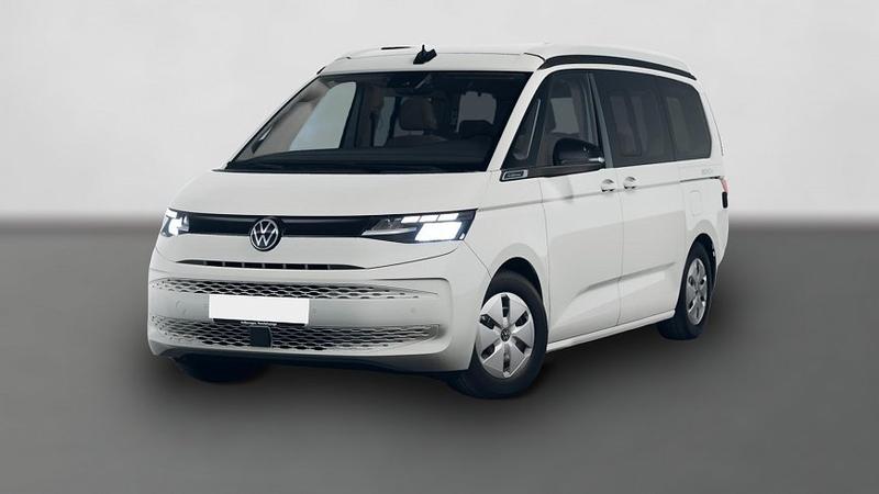 VW T7 California