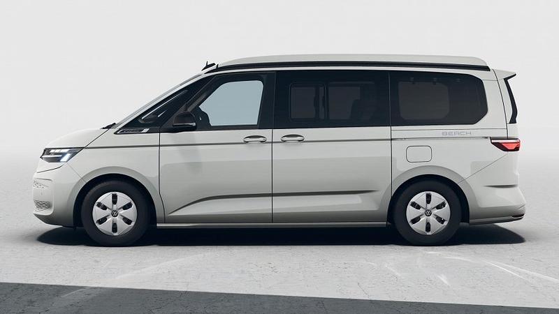 VW T7 California