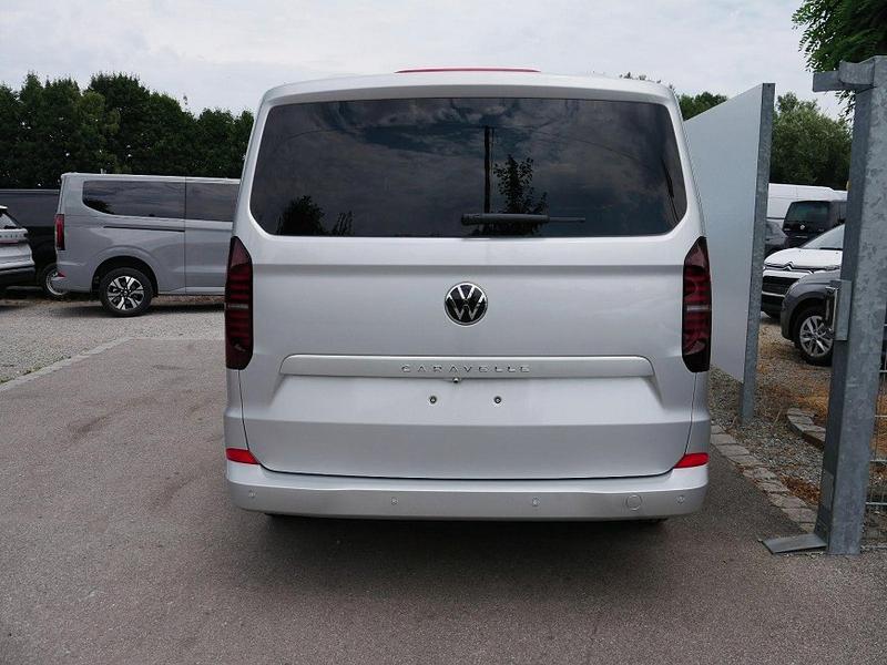 VW T7 Caravelle