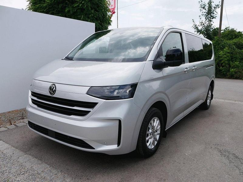 VW T7 Caravelle