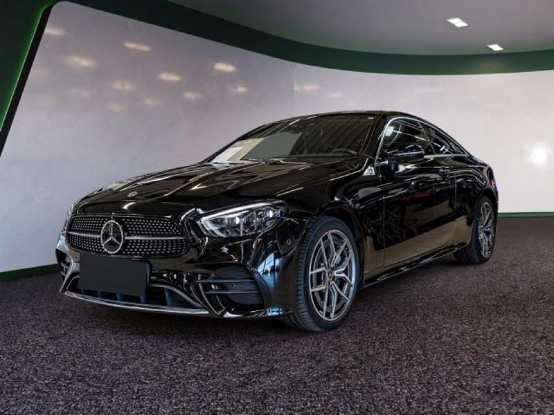 Mercedes-Benz E 450