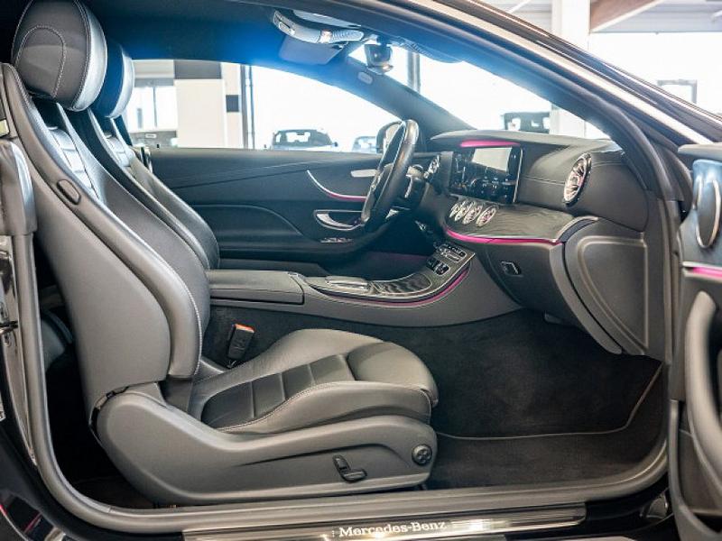 Mercedes-Benz E 450