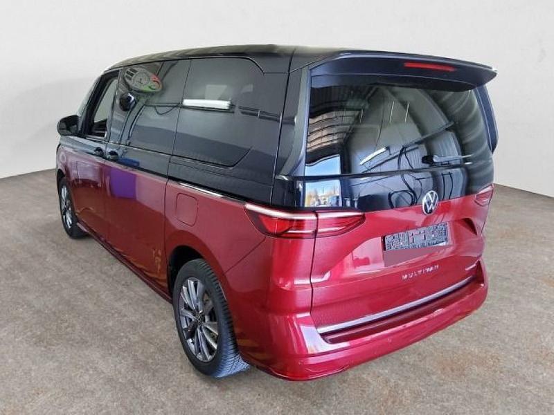VW T7 Multivan