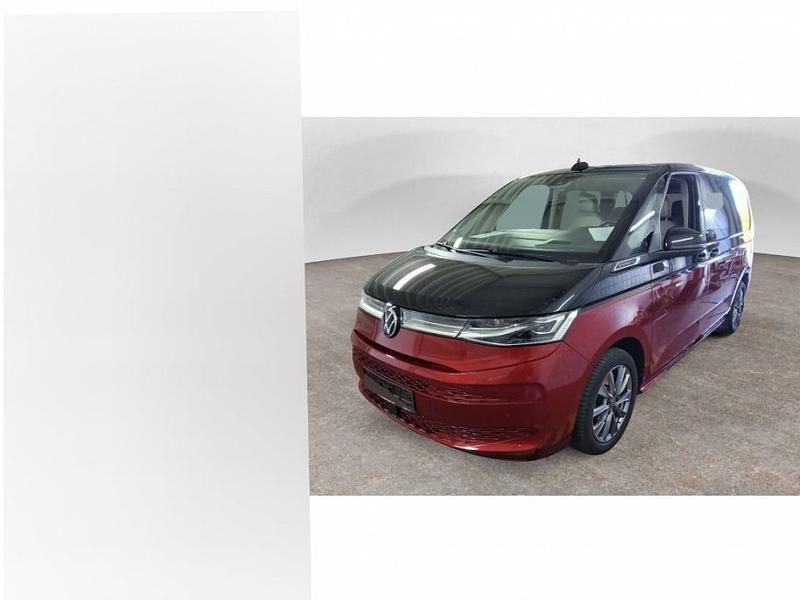 VW T7 Multivan