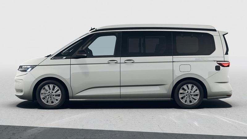 VW T7 California