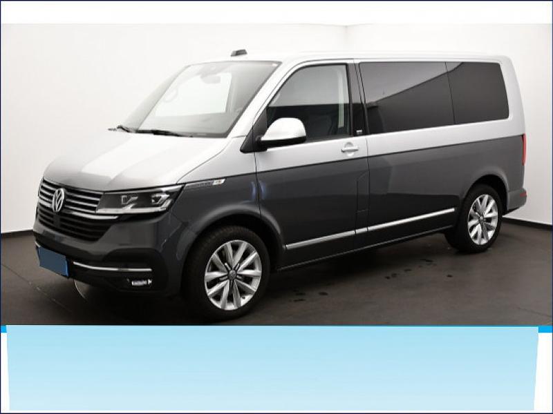 VW T6.1 Multivan