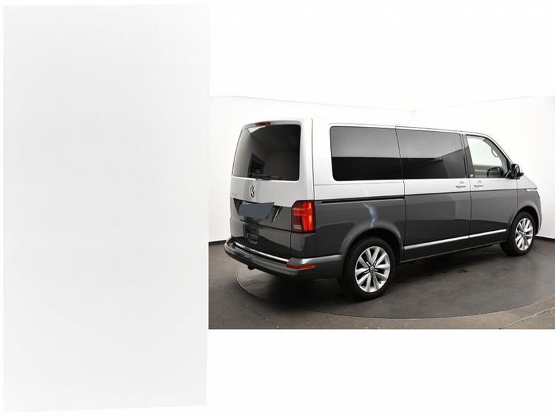 VW T6.1 Multivan