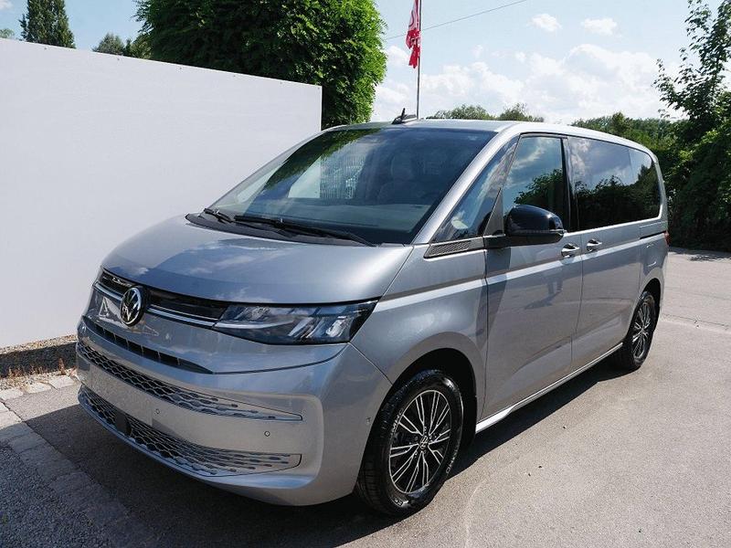VW T7 Multivan
