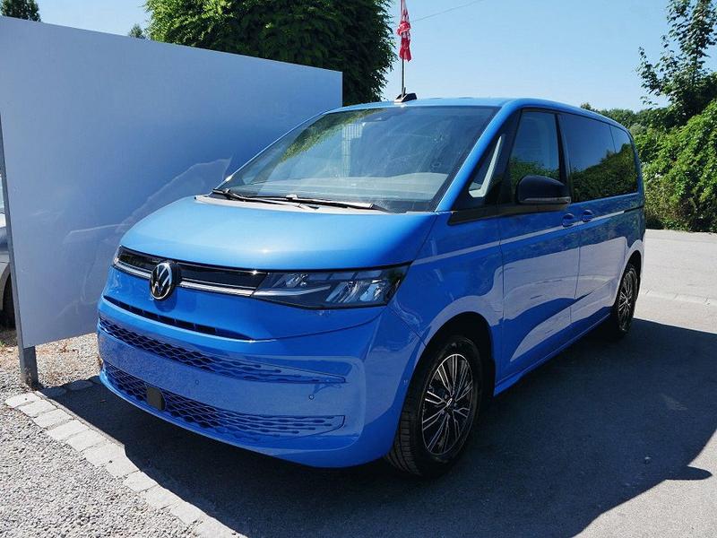 VW T7 Multivan