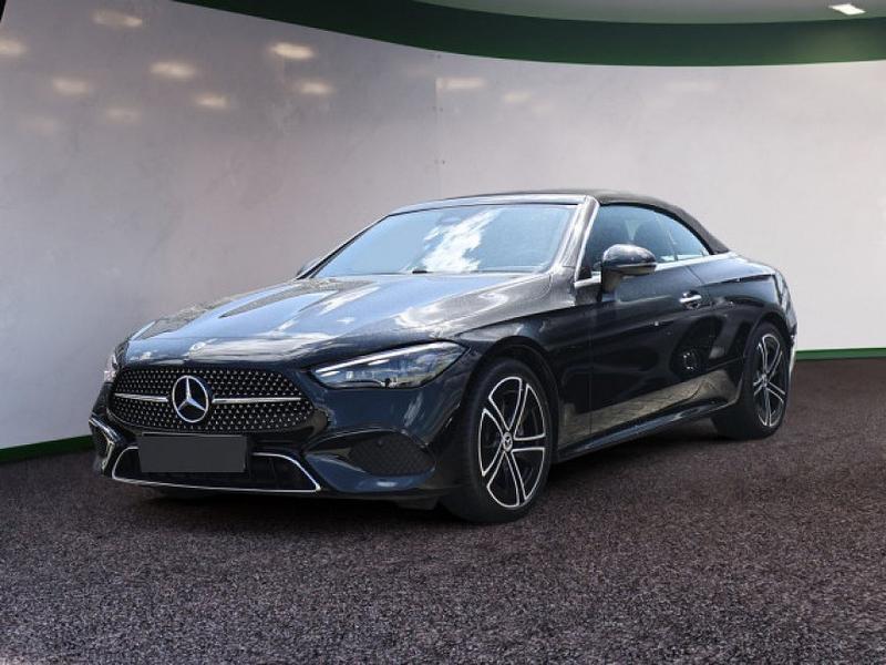 Mercedes-Benz CLE 200