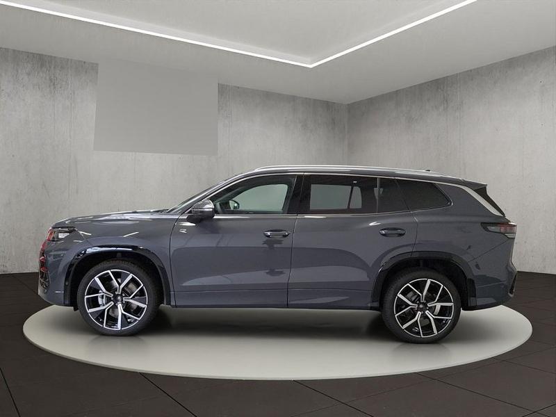 VW Tayron