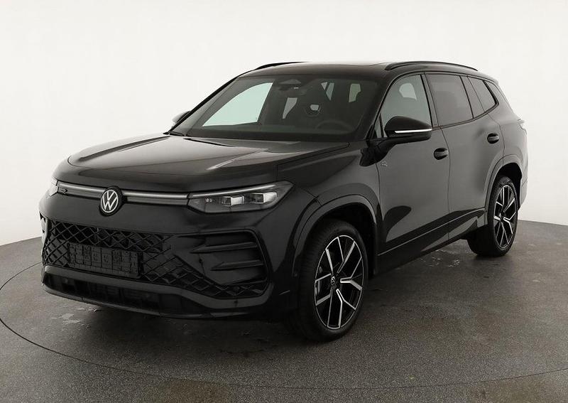 VW Tayron