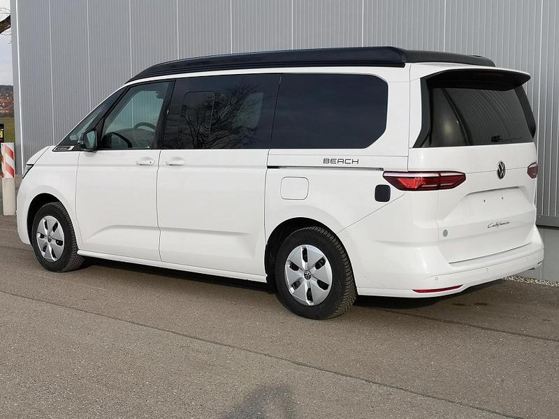 VW T7 California