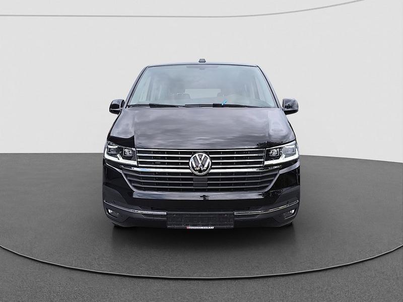 VW T6.1 Multivan