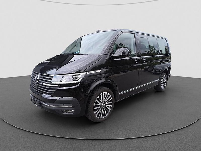 VW T6.1 Multivan