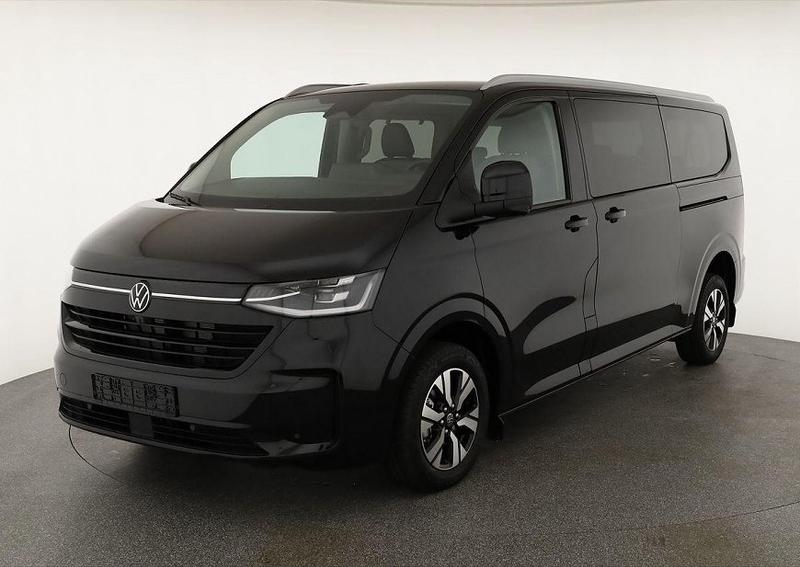VW T7 Caravelle