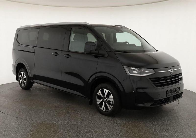 VW T7 Caravelle