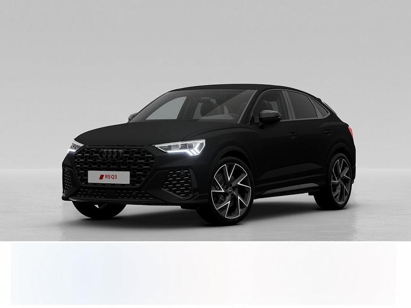 Audi RS Q3