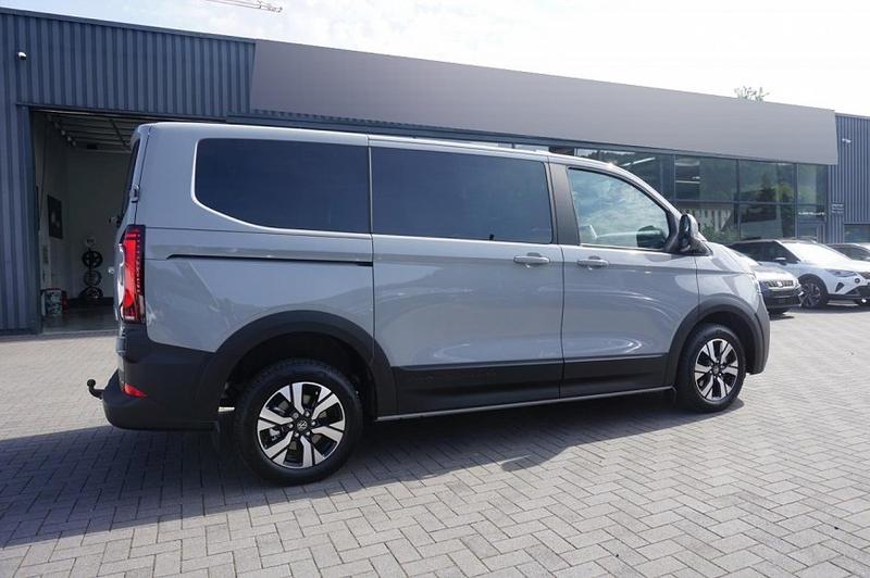 VW T7 Caravelle