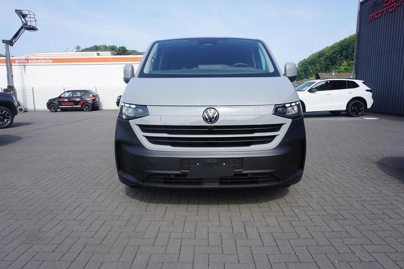 VW T7 Caravelle