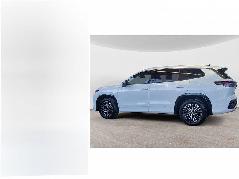 VW Tayron