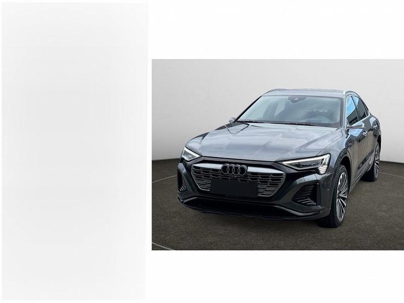 Audi Q8 Sportback e-tron