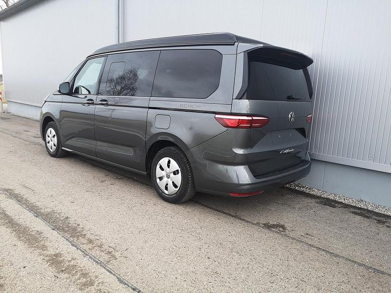 VW T7 California