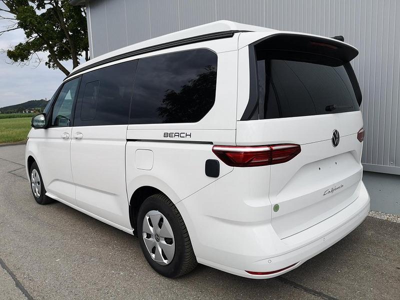 VW T7 California