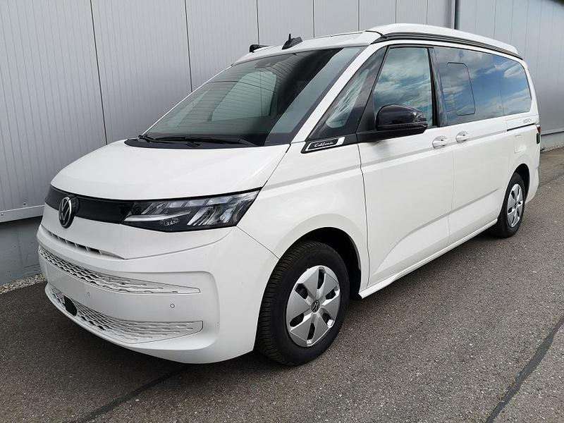 VW T7 California