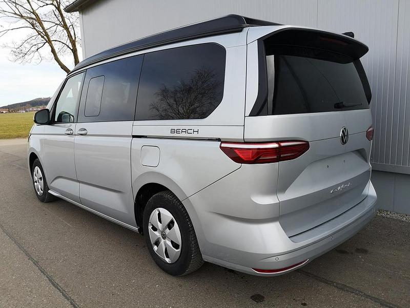 VW T7 California