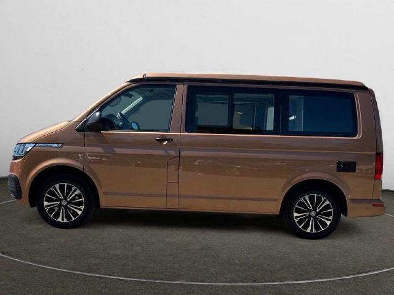VW T6.1 California