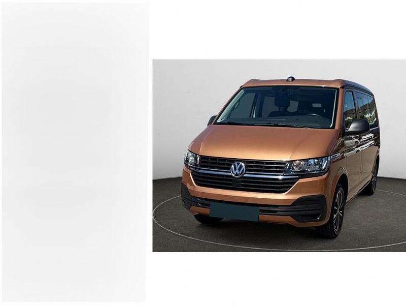 VW T6.1 California