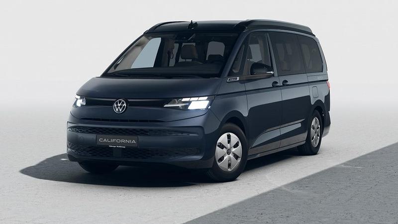 VW T7 California