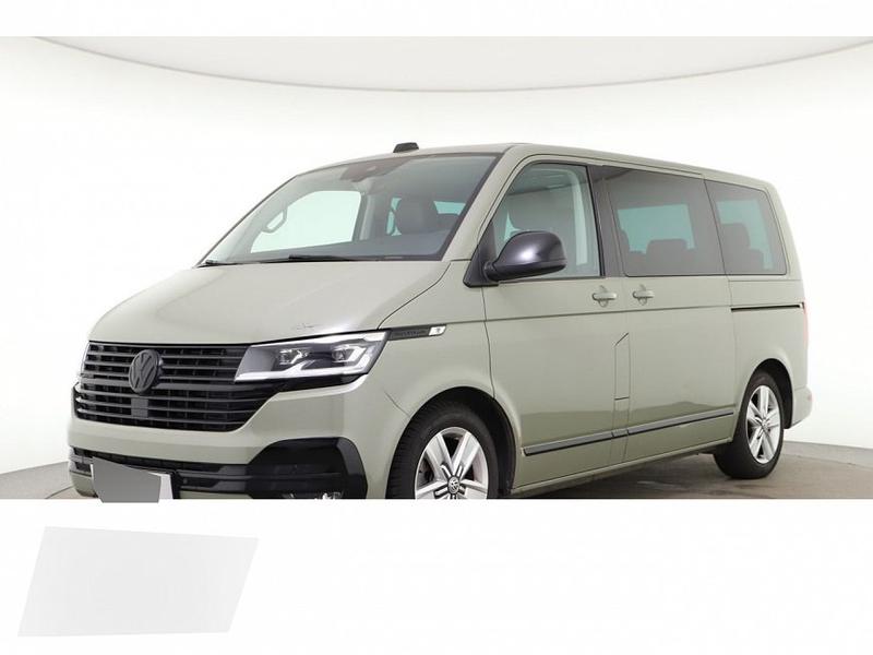 VW T6.1 Multivan